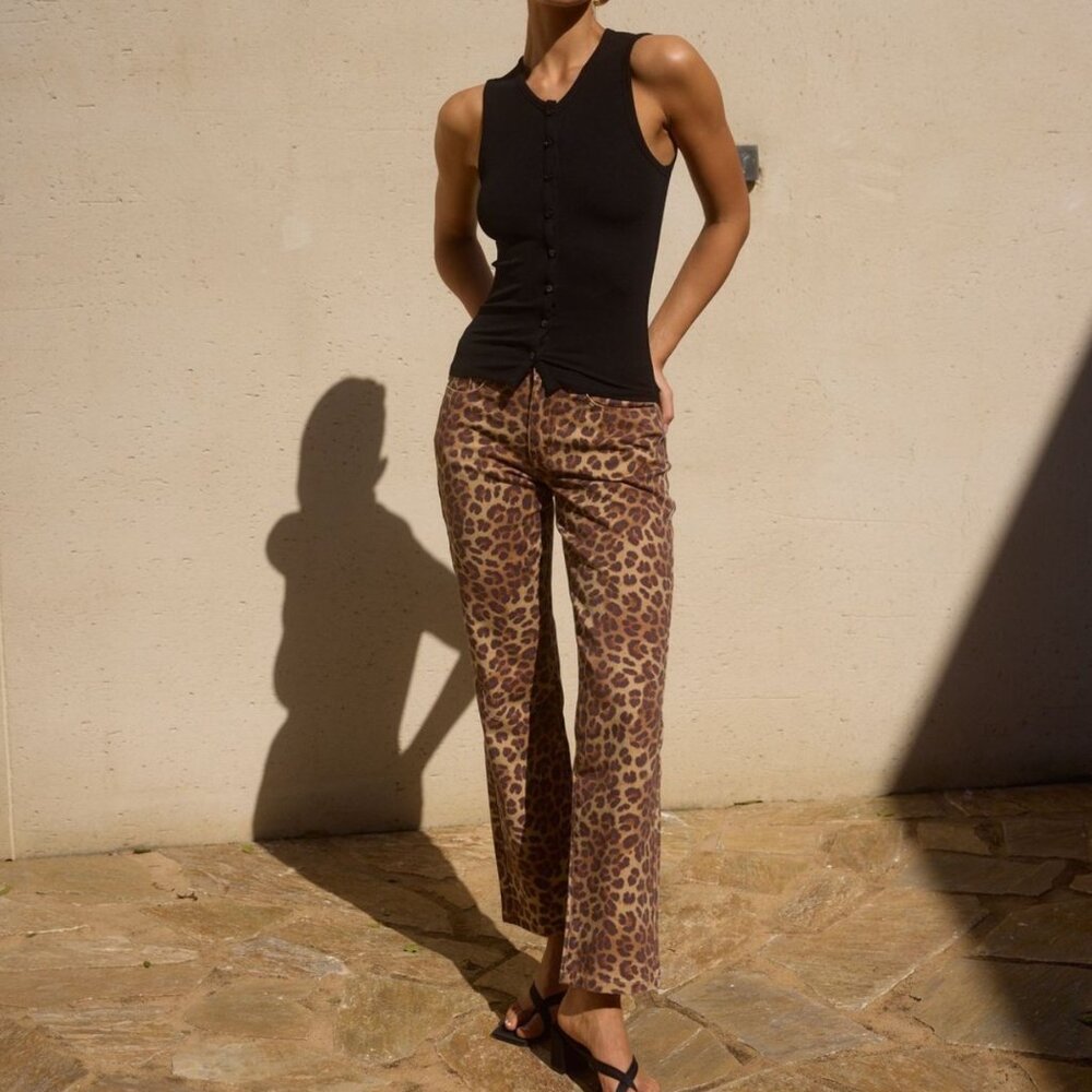 NWT Gigi Pant by Runaway the Label